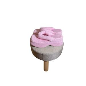 Public Desire Barbie Platform Sandals